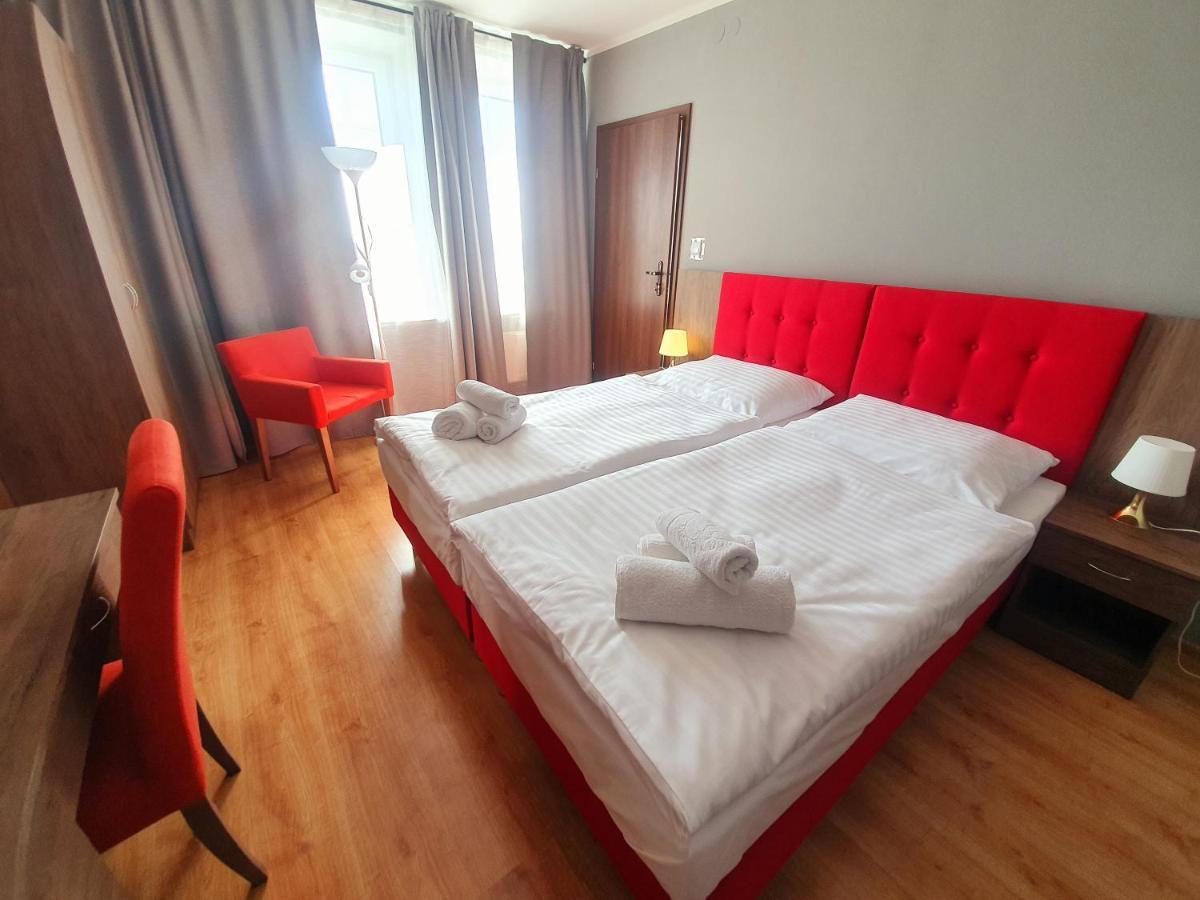 Lux Resort Kraśnik エクステリア 写真