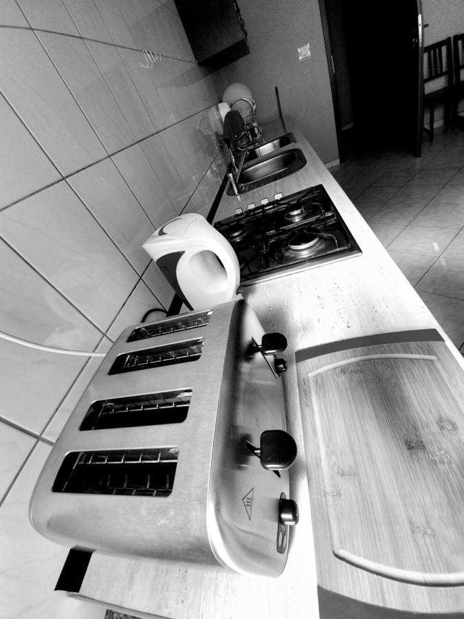Lux Resort Kraśnik エクステリア 写真