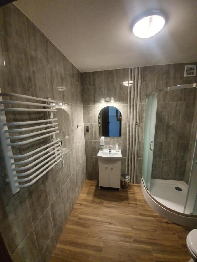 Lux Resort Kraśnik エクステリア 写真