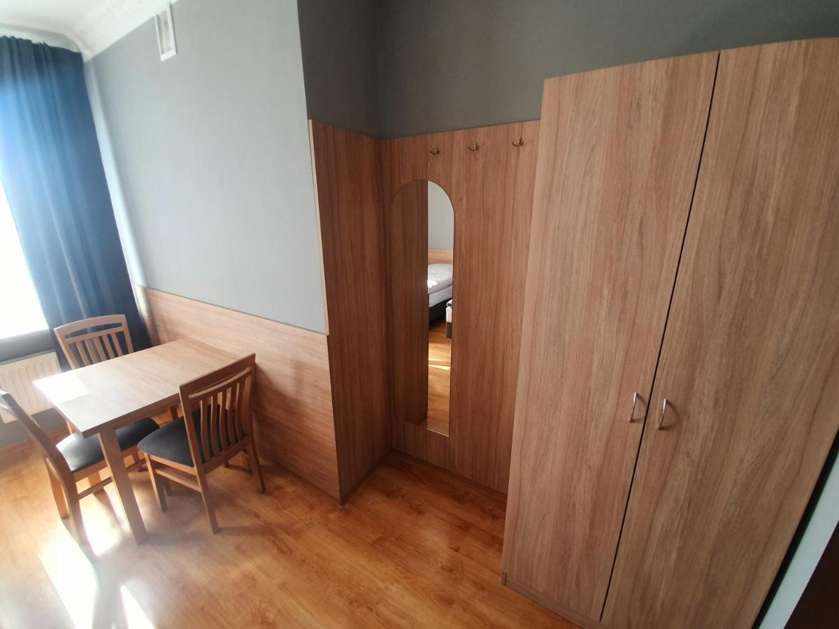 Lux Resort Kraśnik エクステリア 写真
