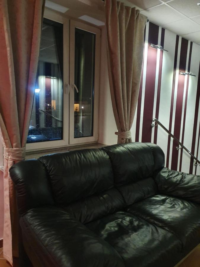 Lux Resort Kraśnik エクステリア 写真