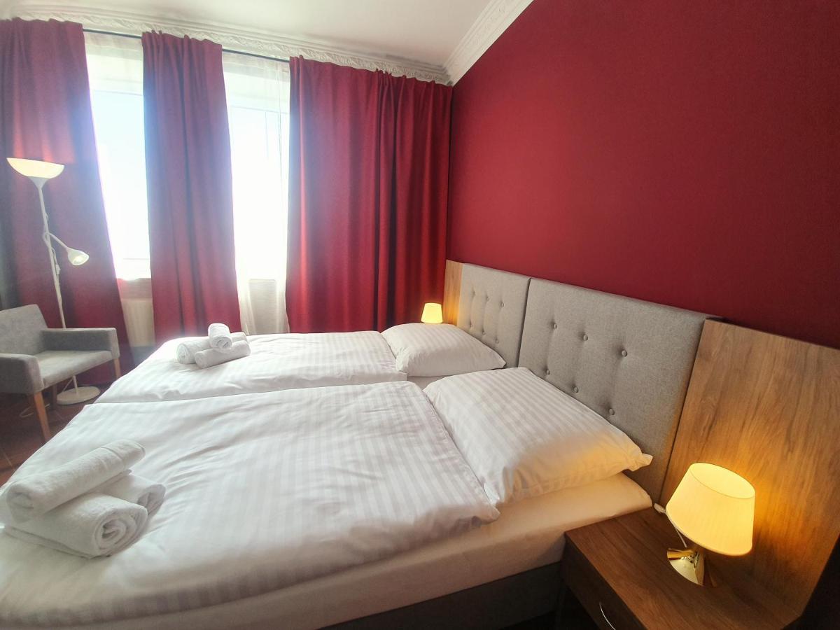 Lux Resort Kraśnik エクステリア 写真