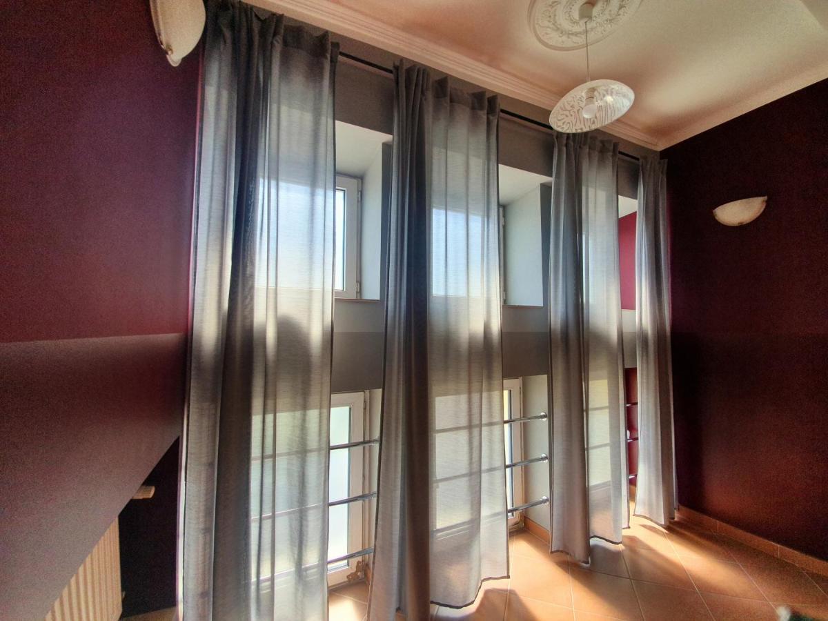 Lux Resort Kraśnik エクステリア 写真