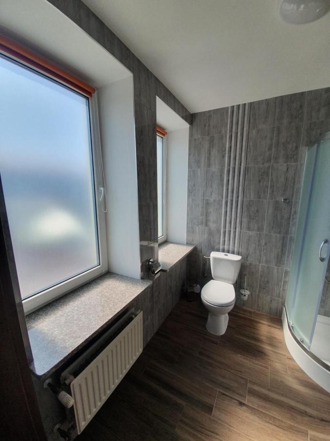 Lux Resort Kraśnik エクステリア 写真