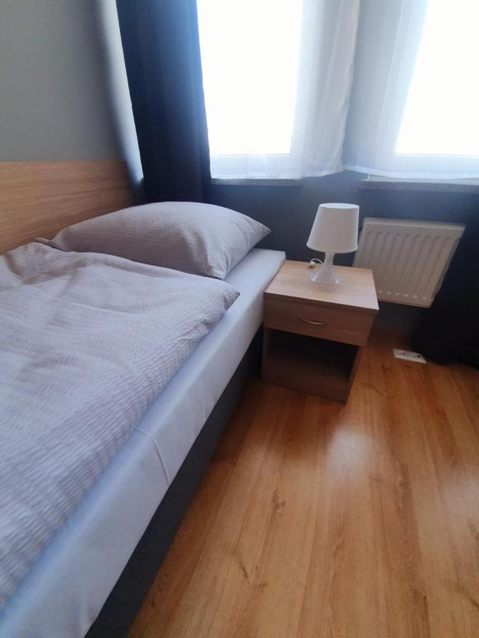 Lux Resort Kraśnik エクステリア 写真