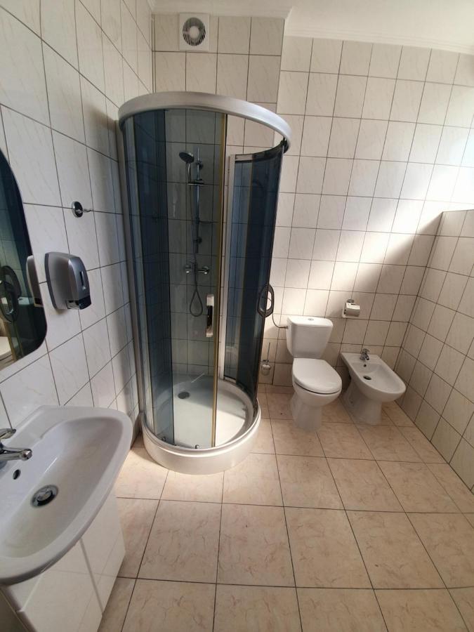 Lux Resort Kraśnik エクステリア 写真