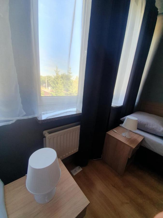 Lux Resort Kraśnik エクステリア 写真