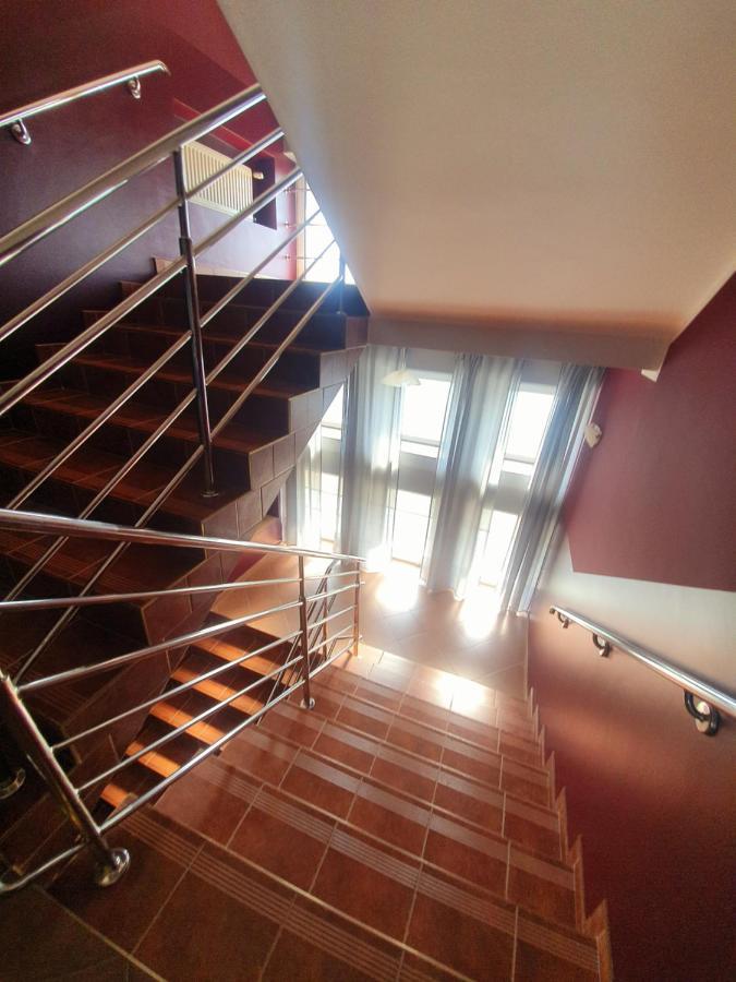 Lux Resort Kraśnik エクステリア 写真