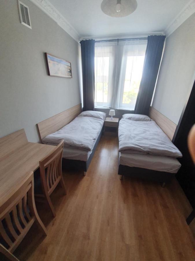 Lux Resort Kraśnik エクステリア 写真