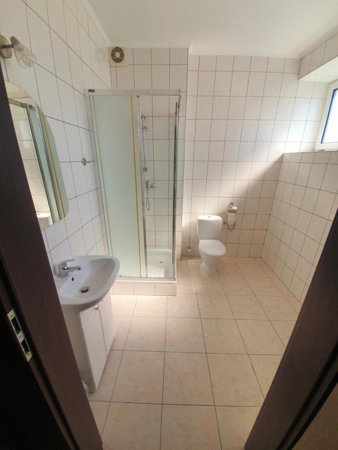 Lux Resort Kraśnik エクステリア 写真