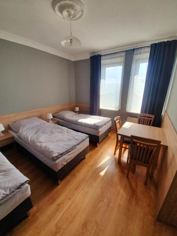 Lux Resort Kraśnik エクステリア 写真