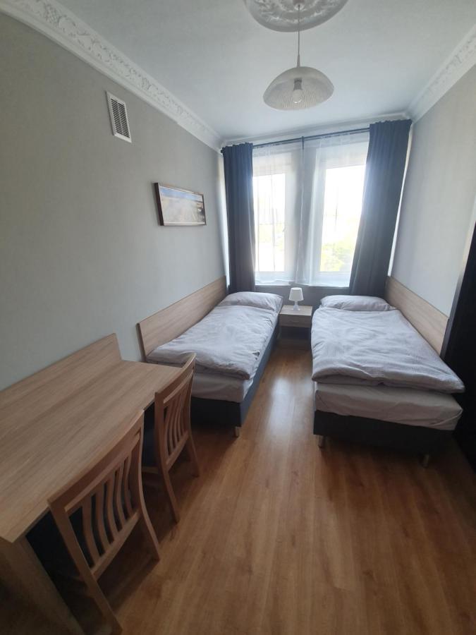 Lux Resort Kraśnik エクステリア 写真