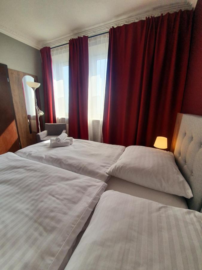 Lux Resort Kraśnik エクステリア 写真