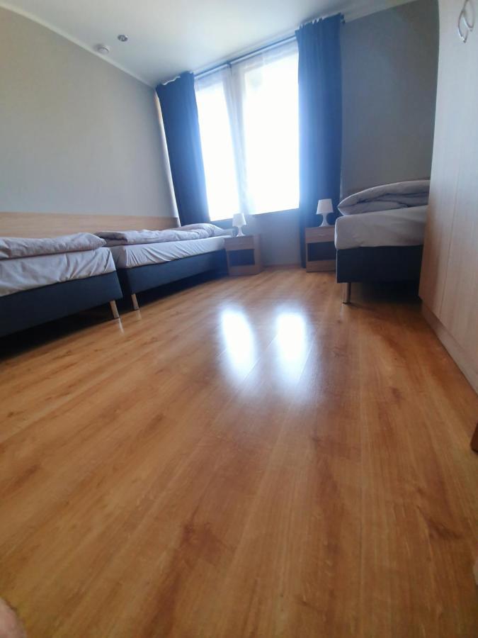 Lux Resort Kraśnik エクステリア 写真