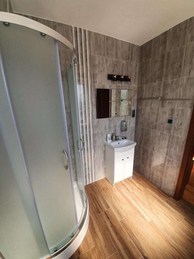 Lux Resort Kraśnik エクステリア 写真