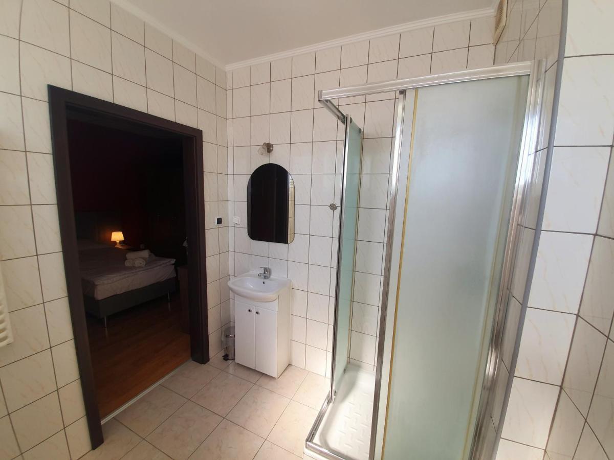 Lux Resort Kraśnik エクステリア 写真