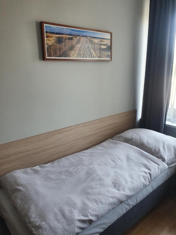 Lux Resort Kraśnik エクステリア 写真