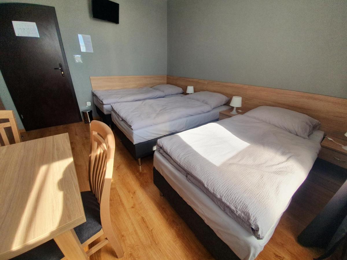 Lux Resort Kraśnik エクステリア 写真
