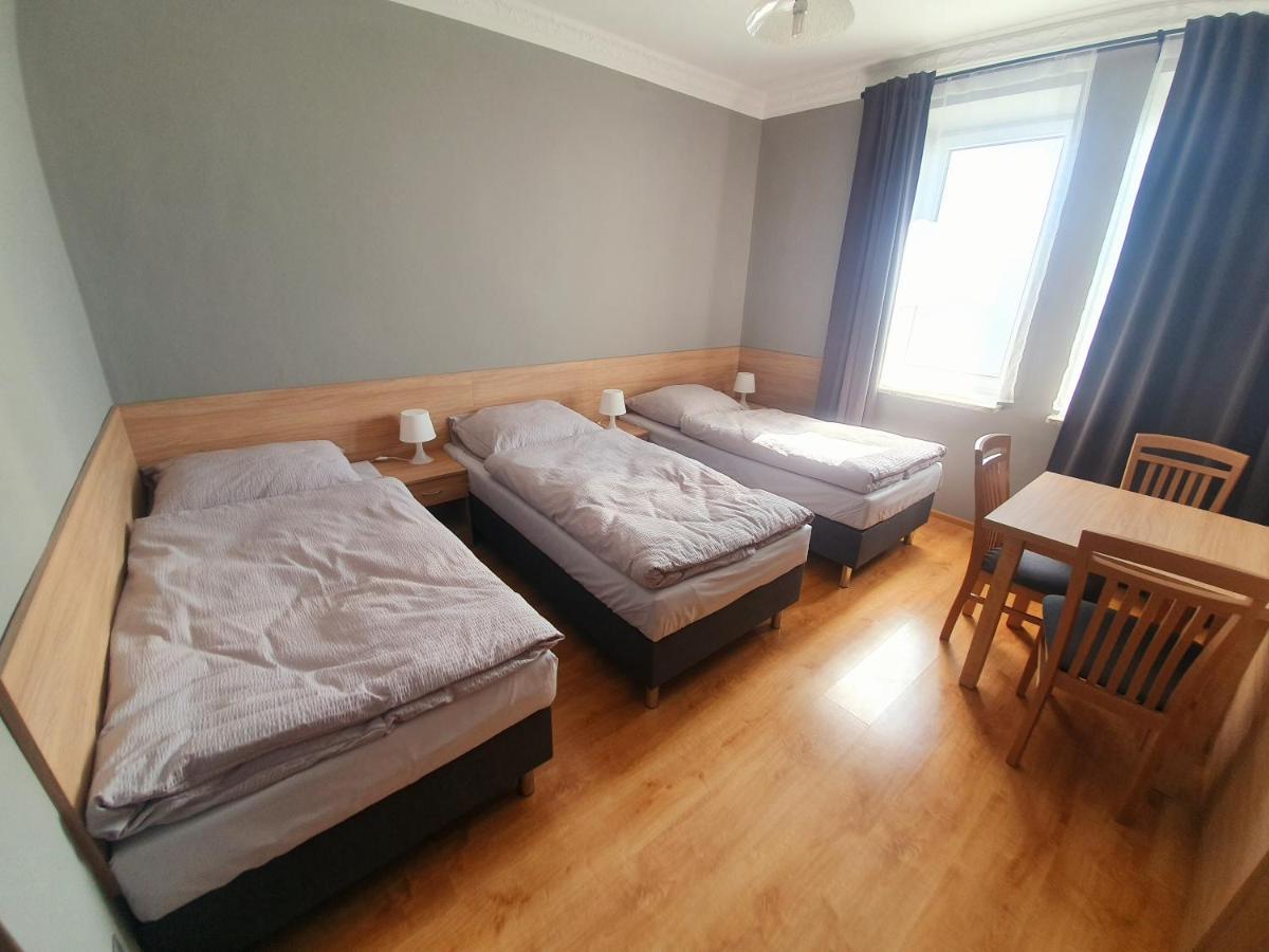 Lux Resort Kraśnik エクステリア 写真